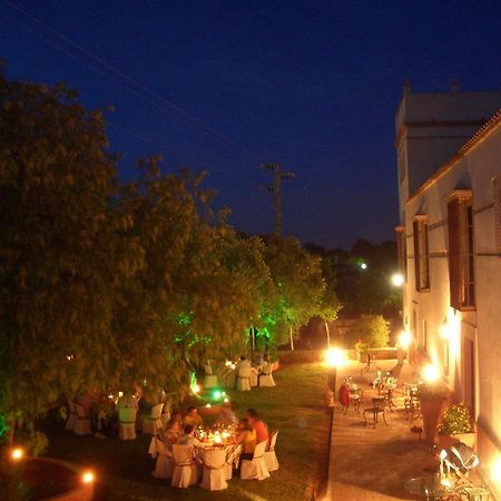 Hacienda Los Jinetes Carmona  Exterior foto